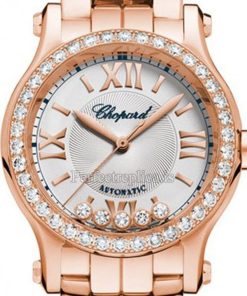 Chopard Happy Sport 274893-5004