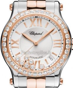 Chopard Happy Sport 278559-6004