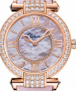 Chopard Imperiale 384242-5006