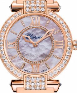 Chopard Imperiale 384242-5008