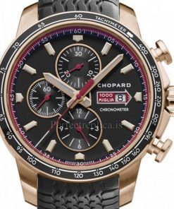 Chopard Mille Miglia 161293-5001