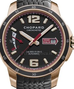 Chopard Mille Miglia 161296-5001