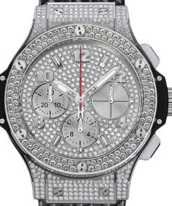 Hublot Big Bang 341.SX.9010.RX.1704