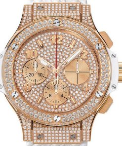 Hublot Big Bang 341.PE.9010.RW.1704