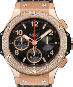 Hublot Big Bang 341.PX.130.RX.114