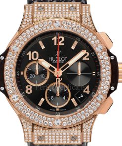 Hublot Big Bang 341.PX.130.RX.174