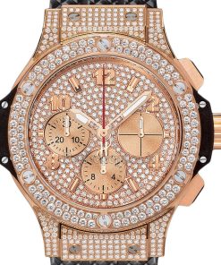 Hublot Big Bang 341.PX.9010.RX.1704