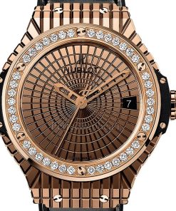 Hublot Big Bang 346.PX.0880.VR.1204