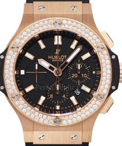 Hublot Big Bang 301.PX.1180.RX.1104