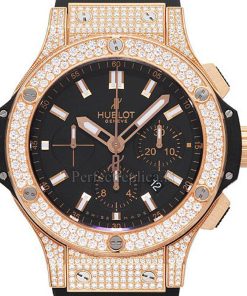 Hublot Big Bang 301.PX.1180.RX.1704