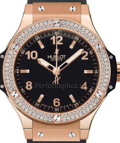 Hublot Big Bang 361.PX.1280.RX.1104
