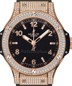 Hublot Big Bang 361.PX.1280.RX.1704