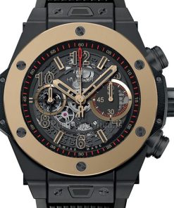 Hublot Big Bang 411.CM.1138.RX