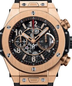 Hublot Big Bang 411.OX.1180.RX