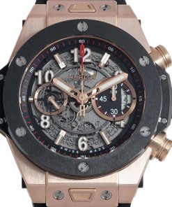 Hublot Big Bang 411.OM.1180.RX
