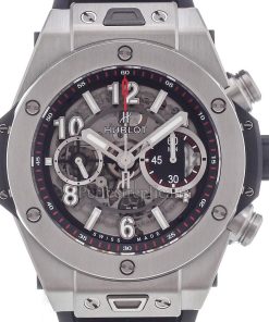 Hublot Big Bang 411.NX.1170.RX