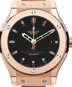 Hublot Classic Fusion 511.OX.1180.OX