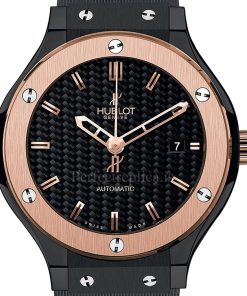 Hublot Classic Fusion 565.CO.1780.RX