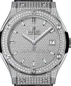 Hublot Classic Fusion 565.NX.9010.LR.1704