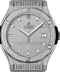 Hublot Classic Fusion 565.NX.9010.NX.3704