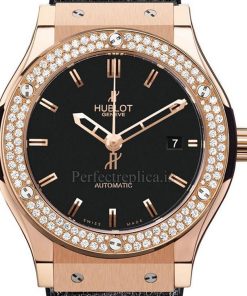 Hublot Classic Fusion 565.OX.1180.LR.1104