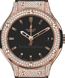 Hublot Classic Fusion 565.OX.1180.LR.1704