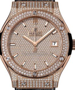 Hublot Classic Fusion 565.OX.9010.LR.1704