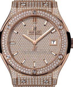 Hublot Classic Fusion 565.OX.9010.OX.3704