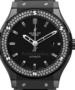 Hublot Classic Fusion 542.CM.1170.CM.1104