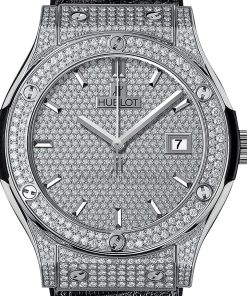 Hublot Classic Fusion 542.NX.9010.LR.1704