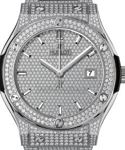 Hublot Classic Fusion 542.NX.9010.NX.3704