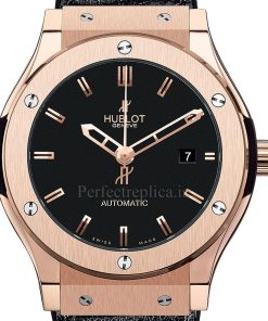 Hublot Classic Fusion 542.OX.1180.LR