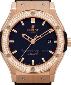 Hublot Classic Fusion 542.OX.1180.LR.1104