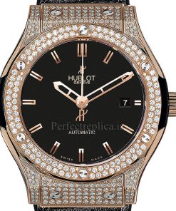 Hublot Classic Fusion 542.OX.1180.LR.1704