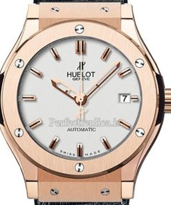 Hublot Classic Fusion 542.OX.2610.LR