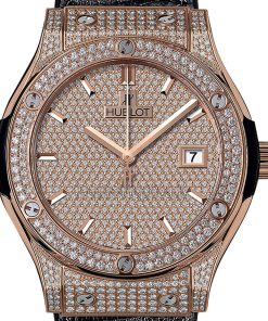 Hublot Classic Fusion 542.OX.9010.LR.1704