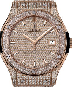 Hublot Classic Fusion 542.OX.9010.OX.3704