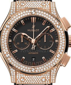 Hublot Classic Fusion 541.OX.1180.LR.1704