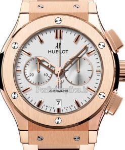 Hublot Classic Fusion 541.OX.2610.OX