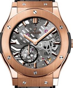 Hublot Classic Fusion 545.OX.0180.LR