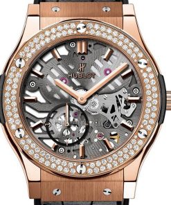 Hublot Classic Fusion 545.OX.0180.LR.1104