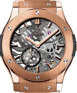 Hublot Classic Fusion 545.OX.0180.OX