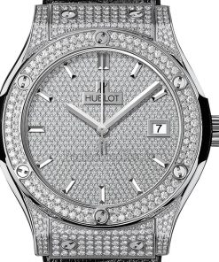 Hublot Classic Fusion 511.NX.9010.LR.1704