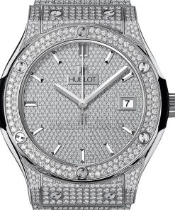 Hublot Classic Fusion 511.NX.9010.NX.3704