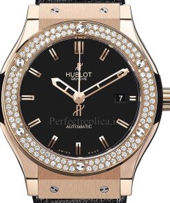 Hublot Classic Fusion 511.OX.1180.LR.1104
