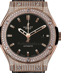 Hublot Classic Fusion 511.OX.1180.LR.1704