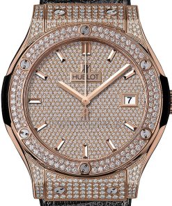 Hublot Classic Fusion 511.OX.9010.LR.1704