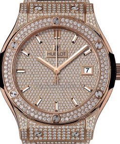 Hublot Classic Fusion 511.OX.9010.OX.3704