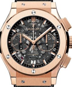 Hublot Classic Fusion 525.OX.0180.LR