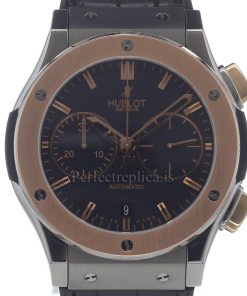 Hublot Classic Fusion 521.NO.1180.LR